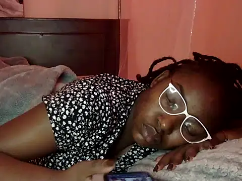 Sexy-suzy – webcam-show