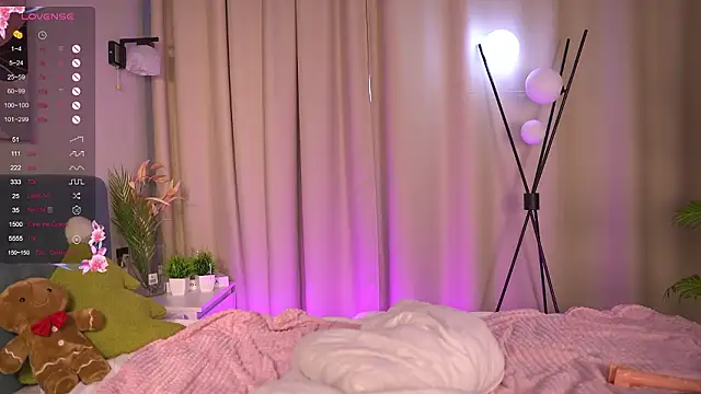 Chat XXX Live JanetJennings