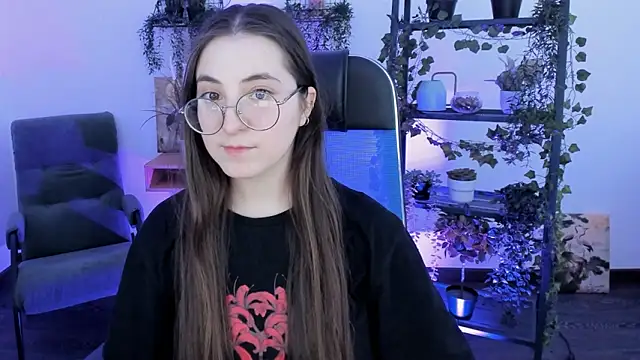 Chat XXX ao vivo de VirtuallVoyant