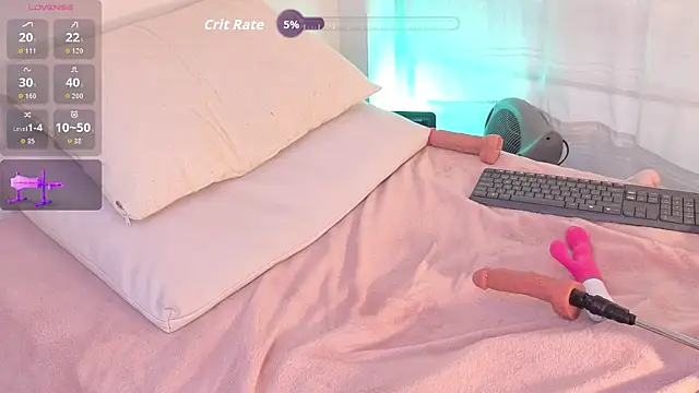 Samaraa_SmithのライブXXXチャット