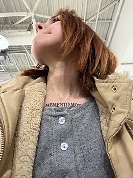 RosieSecret 现场XXX聊天