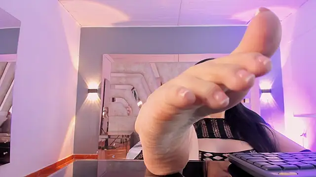 _NatachaDiaz_'s Live XXX Chat