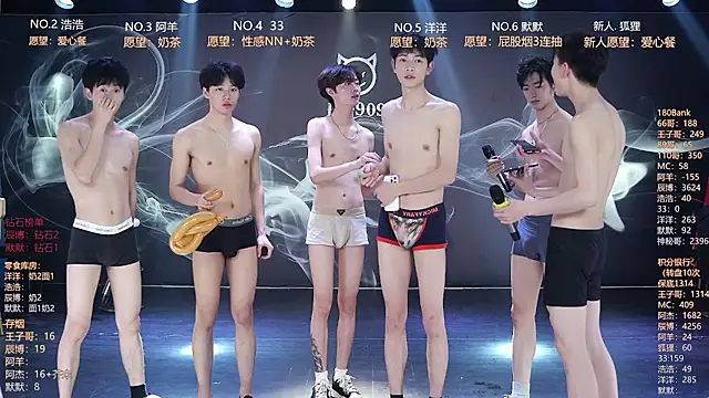 MS-180- élő XXX-chatje