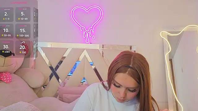 SABRIINA_TAY 现场XXX聊天