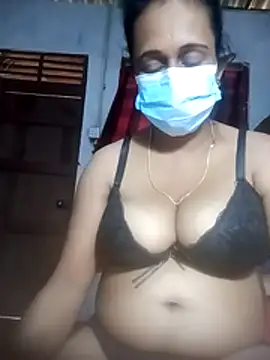 Chat XXX ao vivo de Rithu-SL