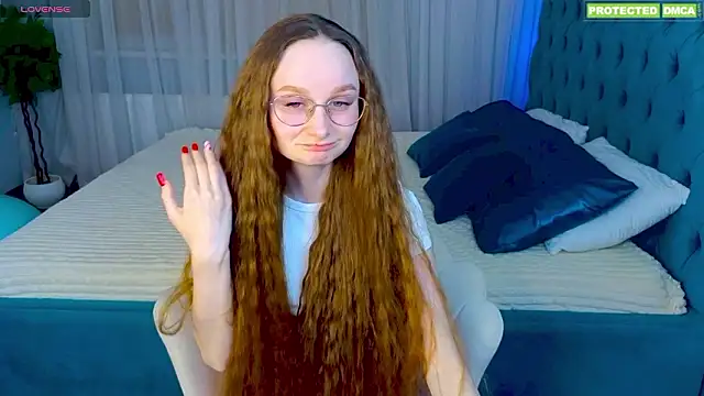 Chat XXX Live _EliDream