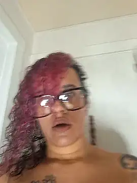 VelvetVixen_735 webkamerás műsora