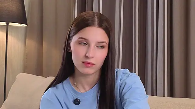 Show webcam de KerstinMaynor