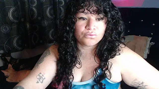 ANGELIQUE_KLANE 现场XXX聊天