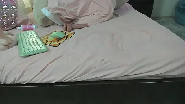 Dream_sexy 现场XXX聊天