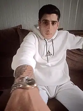 Show Webcam de arenn1997