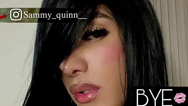 sammy_quinn's Webcam Show