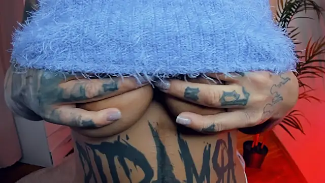 Živý XXX chat CharimgSabrina