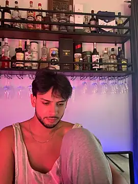 Chatroom XXX en direct de Gipsyboysteve