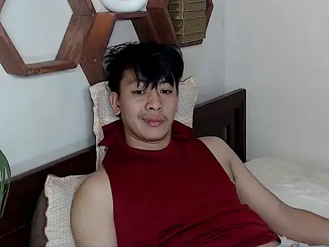 niel_cumshow Pertunjukan Webcam