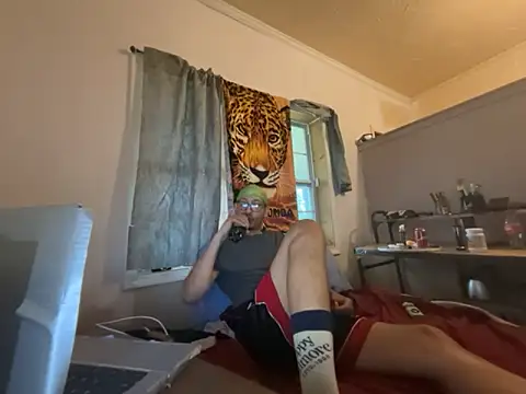 ThrowedWorldWide Adlı Modelin Canlı XXX Sohbeti