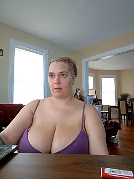 Živý XXX chat Aria423