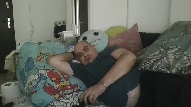 Chat XXX ao vivo de vitalik66679