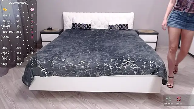 دردشة VictoriaTiger الجنسية المباشرة