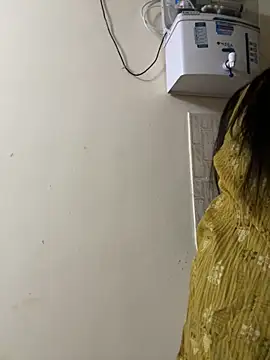 Modelbigbobs' Webcam Show