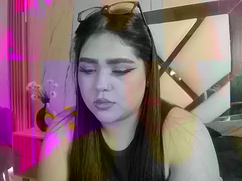 Czat XXX na żywo – im_bunny__