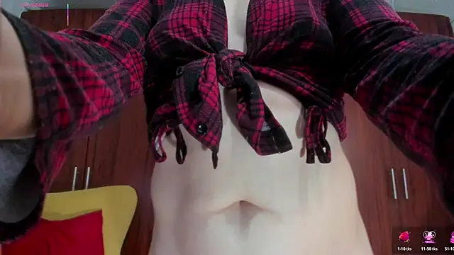 carly_grasso's Live XXX Chat