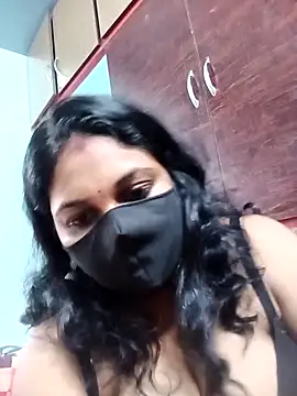 ankitha_telugu1 Webcam-Show