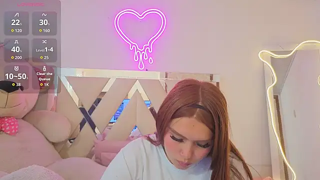 دردشة SABRIINA_TAY الجنسية المباشرة