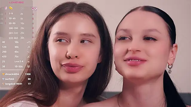 Czat XXX na żywo – ZofiaSoshnik