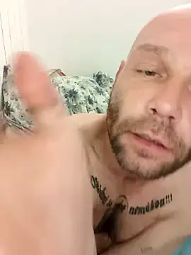 Živý XXX chat Luk4uBB