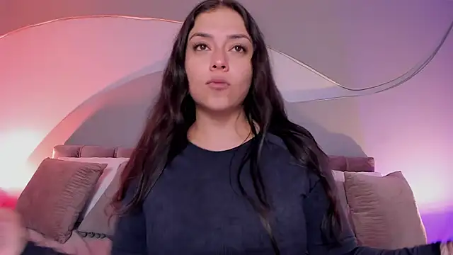 دردشة Nicolle_W الجنسية المباشرة