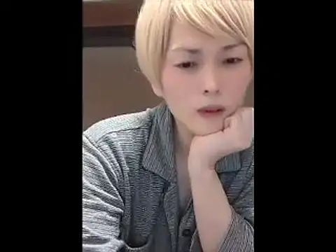 mgnhiroyuki Webcam-Show