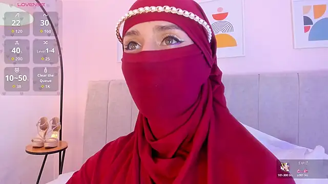 rawiya: онлайн-секс-чат