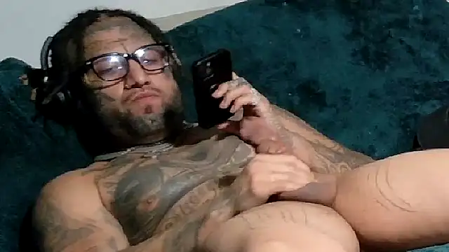 Živý XXX chat TheArcaneaSoulAlleviation