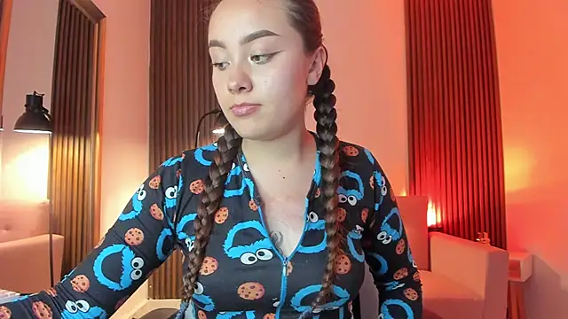 XXX chat uživo modela MAGIC_VERA