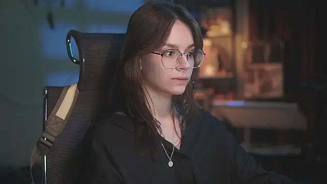 XXX chat uživo modela alyssa_sweet