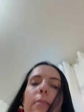 Show de Nicollebr na webcam