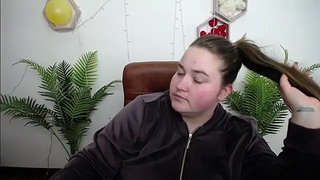 XXX chat uživo modela XX_Daniella_XX