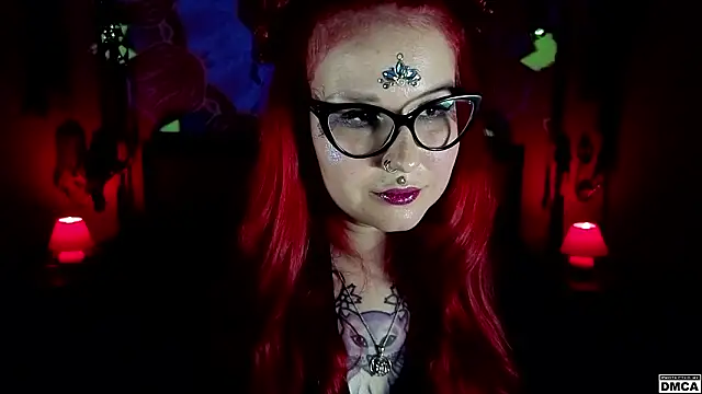 Živý XXX chat Amanita__Pantherina