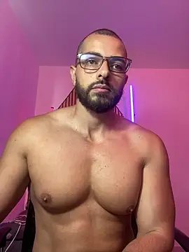 Show webcam de magnumchris