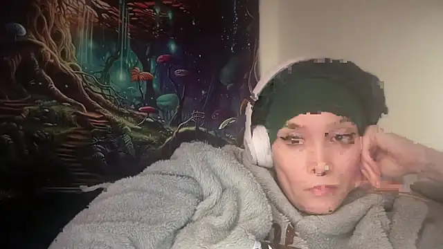 Czat XXX na żywo – FRRANNKIE