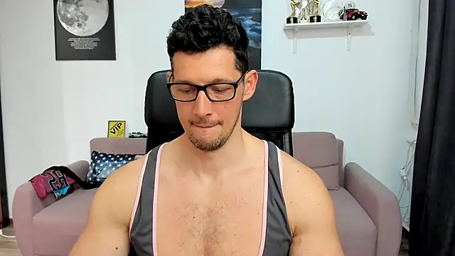 Chat XXX Live BrutusK08