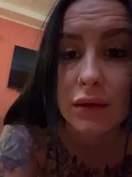 AmberDismond – Naživo XXX chat