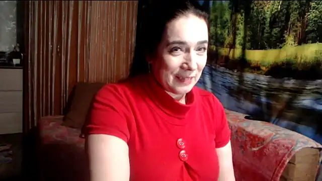 Show de RositaSky na webcam