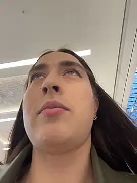 Chat +18 de Holly_Play ao vivo