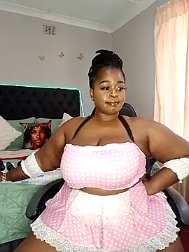 Chat XXX en directo de BBW_CUMX