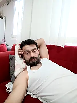 Chat XXX en directo de alex10alexx