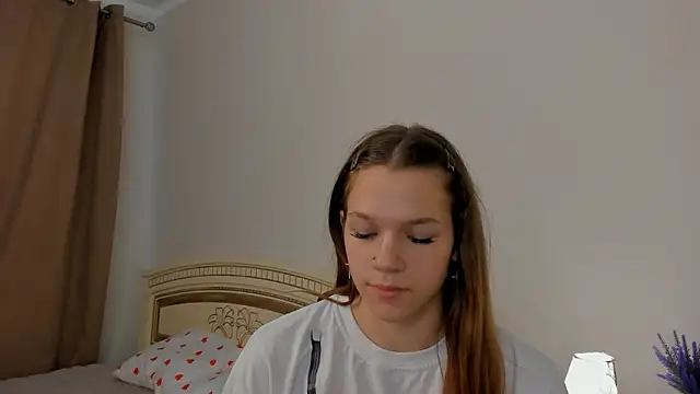 VelvetRisque Live XXX Chat