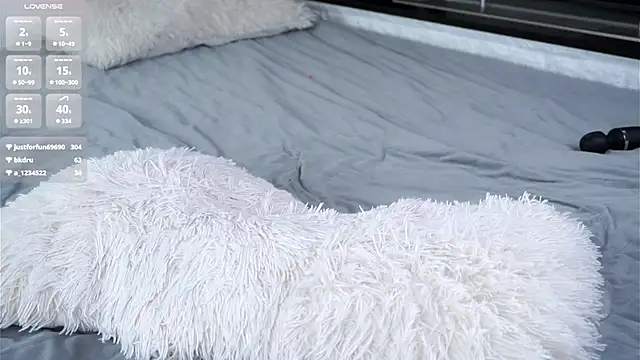 Chat XXX en directo de KourtneyRevira