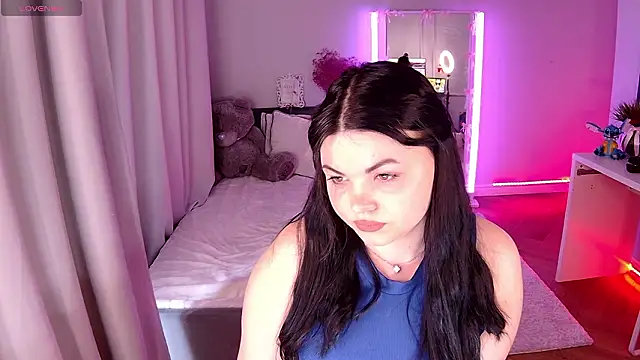 Czat XXX na żywo – Melany_Mood